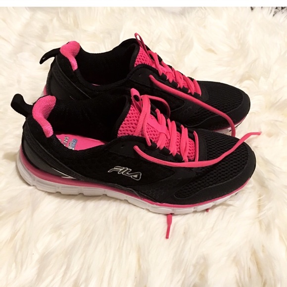 authentic fila shoes